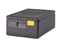 Контейнер изотермический 60х40х20 см CAMBRO (EPP140)
