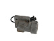 Фланец угловой для MINISIT 3/8"F MODULAR (671.007.00)