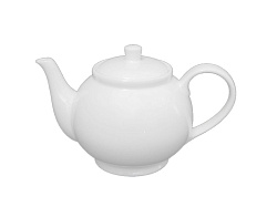 Чайник классический 450 мл Royal White 1-24 TUDOR ENGLAND (TU1212-2)