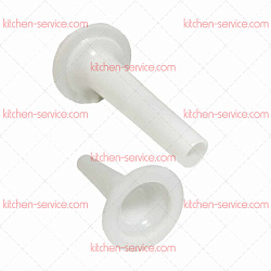 Купатница (насадка для колбас) для ТОРГМАШ (г. Пермь) (М-50С.00.007)