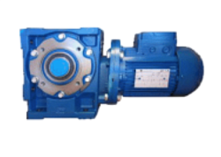 Мотор-редуктор в сборе для печей CE MORELLO FORNI (MF.01.008)