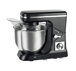 Миксер планетарный VA-SM53B черный VIATTO