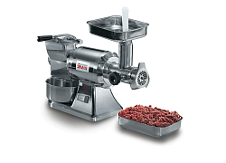 Мясорубка + измельчитель сыра TCG 22Е 220 В SIRMAN