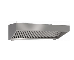 Зонт вентиляционный ЗВН-Л-2-2000.500.500-02 ATESY