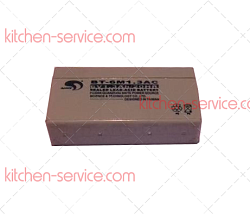 Аккумулятор SW-II 6V 1.3 AH CAS (9634)