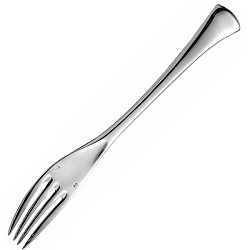 Вилка закусочная «Диаз» 15 см CHEF&SOMMELIER