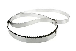 Полотно для пилы для мяса CP-BS2100SS CRAZY PAN (CP-SP-BS2100SB)