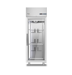 Шкаф холодильный 700 л CHEF LINE LCRM70NGR (без агрегата) APACH