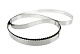 Полотно для пилы для мяса CP-BS2100SS CRAZY PAN (CP-SP-BS2100SB)