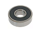 Подшипник 6000-2RS SKF для миксера
