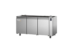 Стол для пиццы CHEF LINE LTPPZ111NTR (без агрегата и столешницы) APACH