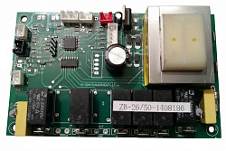 Плата управления для льдогенератора ZB-26 CONVITO