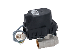 Клапан электромагнитный для ELECTROLUX (0C5518)