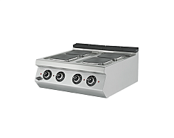 Плита электрическая EMP.PLS.7KE020 EMPERO