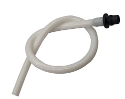 Трубка силикон, не армированная 9х0,25 м для M12 Dr.coffee PROXIMA (9N0100108 / 7.NN.0339)