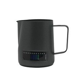 Питчер молочник 480 мл Latte Pro с индикатором температуры P.L. BARBOSSA (D002566)