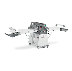 Машина тестораскаточная SF600-85 MECNOSUD