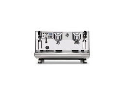 Кофемашина рожковая леверная VA 358 White Eagle Leva 2 gr Led 220В (белая) VICTORIA ARDUINO