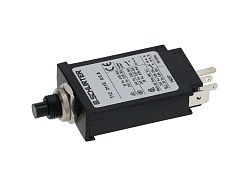 Термозащита T12-211S 0,8A для AMBACH (R65160300)