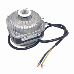 Электродвигатель полюсной YZ10-20 для ABAT (720000010201)