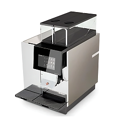 Кофемашина Black&White4 compact CTM RS THERMOPLAN