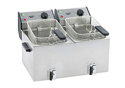 Фритюрница FD 80 DR ROLLER GRILL