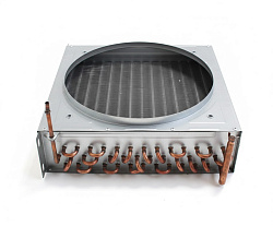 Конденсатор для фризера для жареного мороженого IF-48/GN COOLEQ