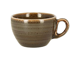 Чашка 230 мл Twirl Alga RAK PORCELAIN