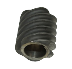 Вал червячный для миксера планетарного B20C 56 NEW GASTROMIX