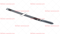 Штанга запорная для печи (5022154)