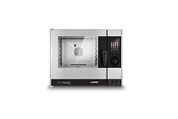 Пароконвектомат NABOO COMPACT CBEN061R LAINOX