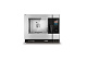 Пароконвектомат NABOO COMPACT CBEN061R LAINOX