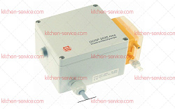 Дозатор ополаскивающий DDSP 2035 mcs 2,4 л/ч 230В SAIER (361661)