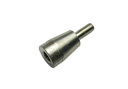 Вал соединения двигателя для AZ KOCATEQ