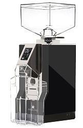 Кофемолка Mignon Brew Pro 55 16CR Matt Black EUREKA