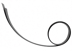 Лента нихромовая 710мм для вакуумного упаковщика DZ FOODATLAS (УТ000003264)