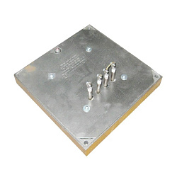 Конфорка КЭТ-0,09/3 для POLAIR (RADA) (0310044)