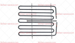 Элемент нагревательный ТЭН 850Вт (416173)