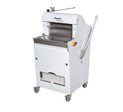 Хлеборезка напольная ручная BAKERY LINE C42S 10 мм APACH