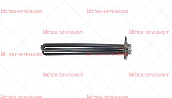 Элемент нагревательный ТЭН 6000W 230V (419354)