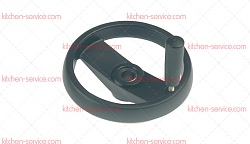 Маховик 200 мм для JUNO (0H6472)