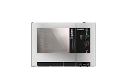 Пароконвектомат SAEB072R+LCS+KSC004 LAINOX