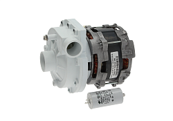 Насос LGB ZF290SX 0,87ЛС 230В для MODULAR (464.013.00)