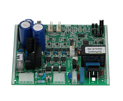 Плата управления POWER CIRCUIT BOARD MASTER для UGOLINI (2Q000-02900)