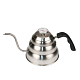 Кофейник 1000 мл Бариста с термометром BARBOSSA P.L. (D002847 /CPB-34T HONR)