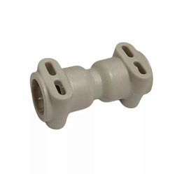 Коннектор прямой для Dr.coffee PROXIMA (9S0100008 / 8.S.1.0058)