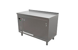 Стол тепловой СТО-097К GASTROLUX