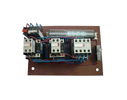 Блок управления для тестомеса спирального HS30B-137 GASTROMIX