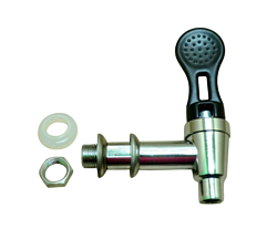 Кран для GB-15/ML-15/ML-25 ENIGMA