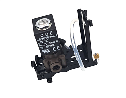 Группа электромагнитных клапанов для кофемашины Minibar (горячая вода) Dr.coffee PROXIMA (9N0100083 / 7.NN.0255)